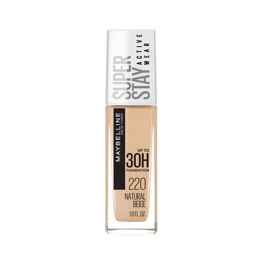 BASE SUPER STAY ACTIVE WEAR 30H MAYBELLINE 30ML