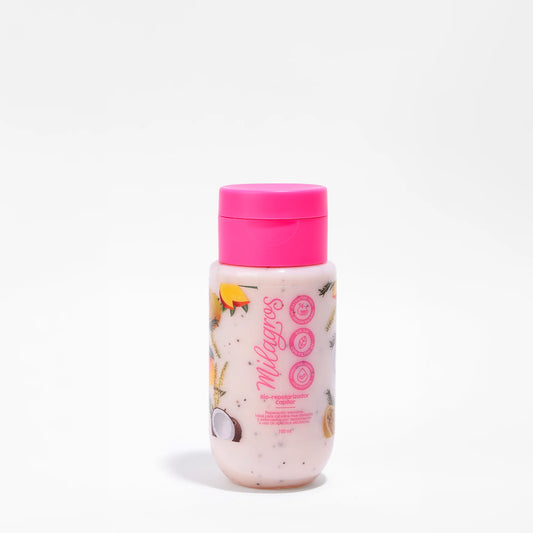 BIO REPOLARIZADOR CAPILAR MILAGROS MINI