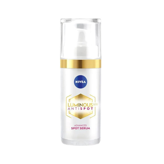 NIVEA SERUM FACIAL CELLULAR LUMINOUS 30ML