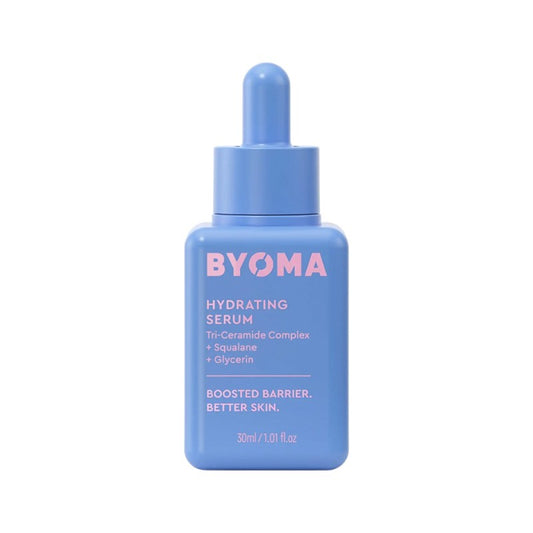 HYDRATING SERUM BYOMA 30 ML
