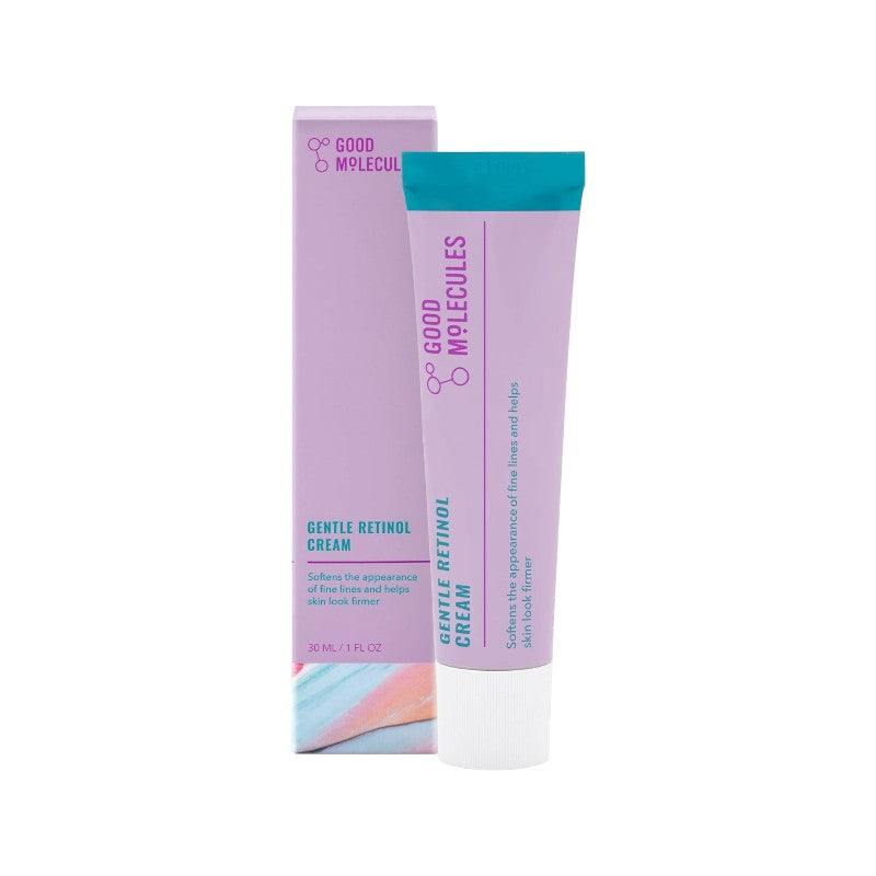 GENTLE RETINOL CREAM GOOD MOLECULES 30ML
