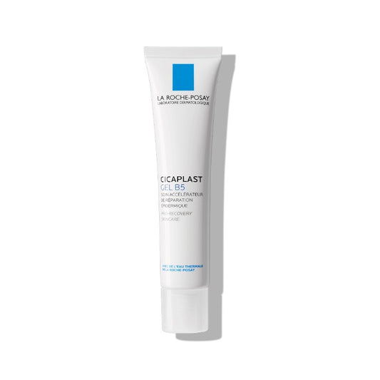 GEL B5 CICAPLAST LA ROCHE - POSAY 40ML