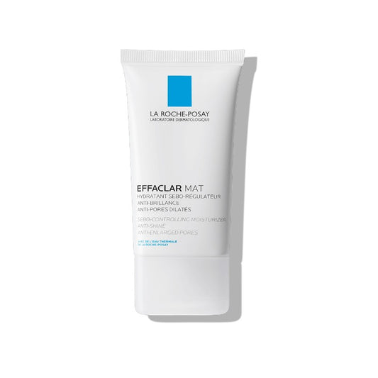 EFFACLAR MAT LA ROCHE POSAY 40 ML