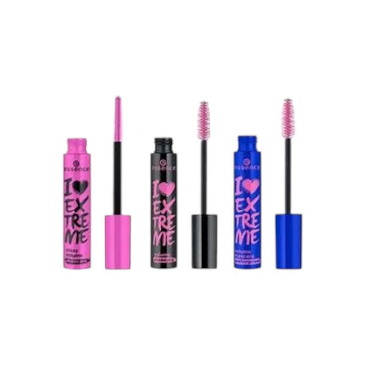 MASCARAS I LOVE EXTREME ESSENCE
