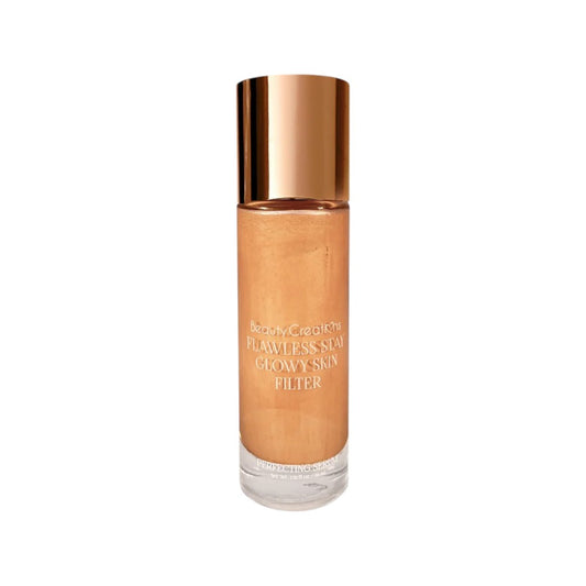 FLAWLESS STAY GLOWY SKIN FILTER BEAUTY CREATIONS 30ML