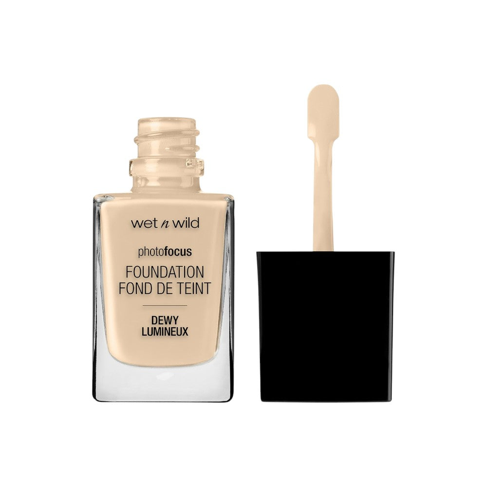 WET N WILD BASE DE MAQUILLAJE PHOTO FOCUS