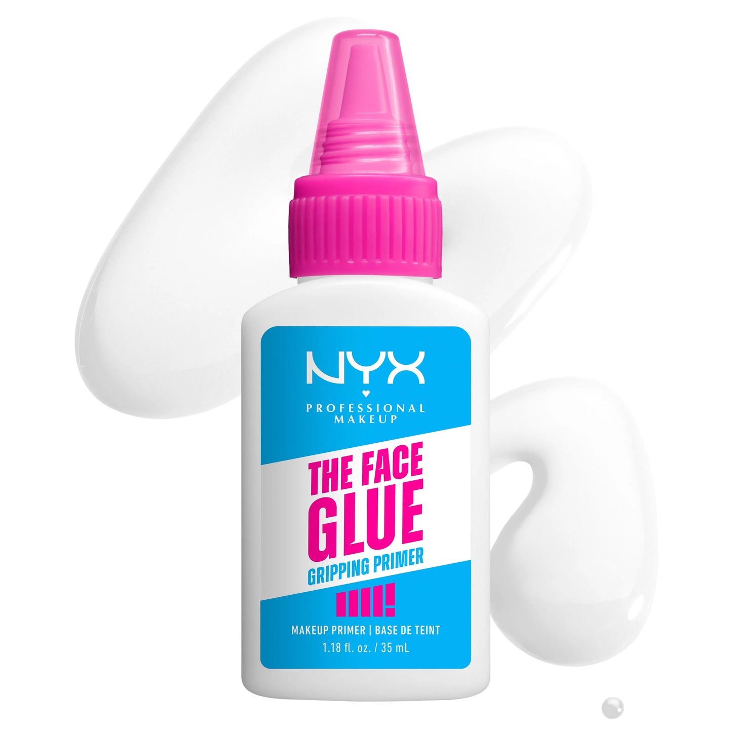 PRIMER NYX THE FACE GLUE GRIPPING