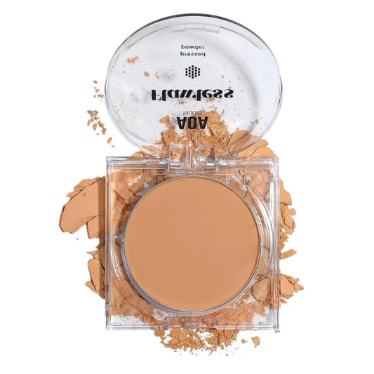 POLVO COMPACTO FLAWLES AOA