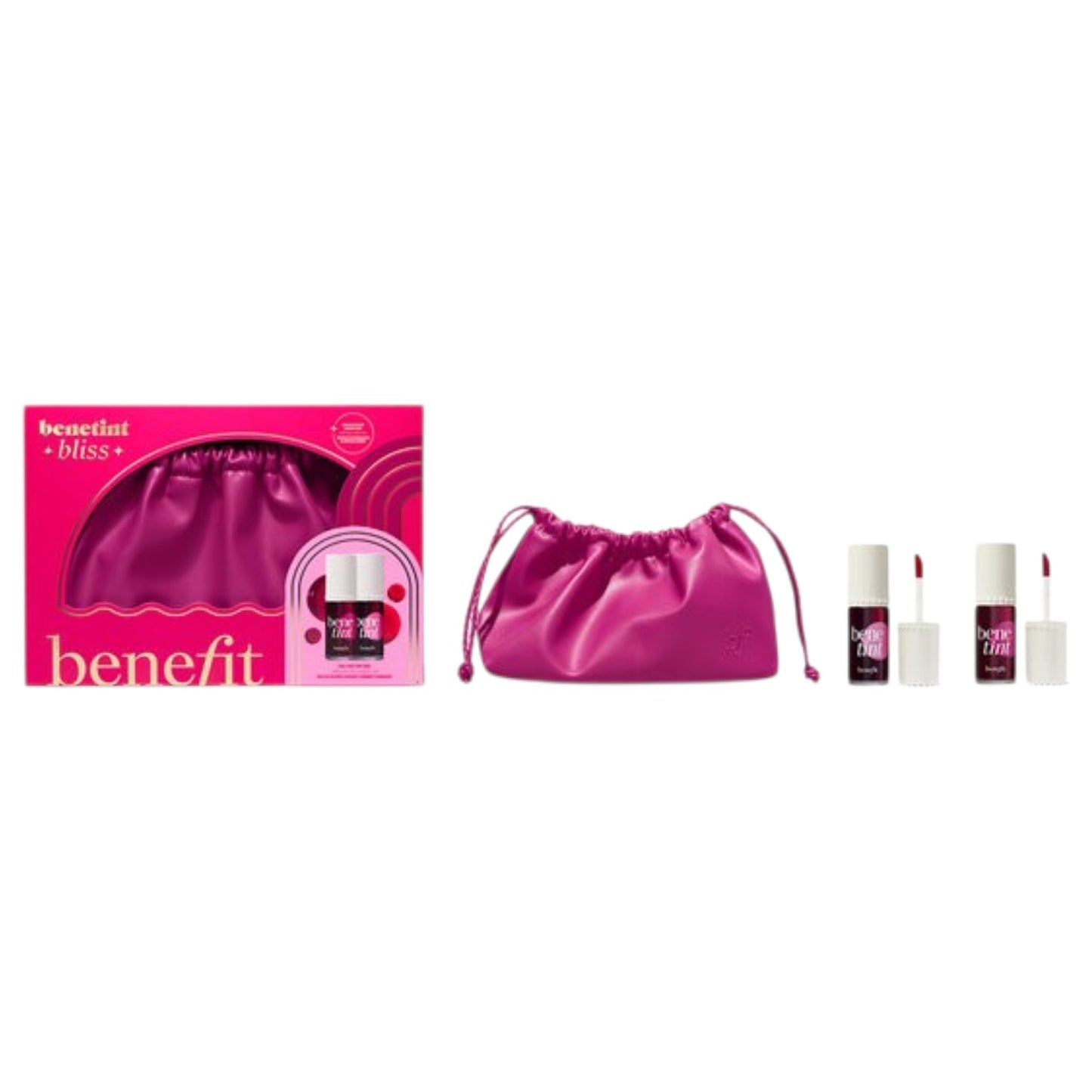 BENETINT BLISS BENEFIT
