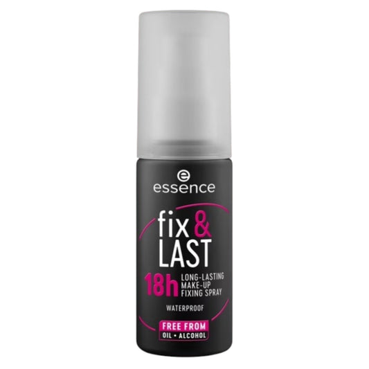 SELLADOR FIX & LAST 18H WATERPROOF ESSENCE