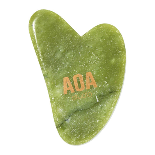 GUA SHA AOA