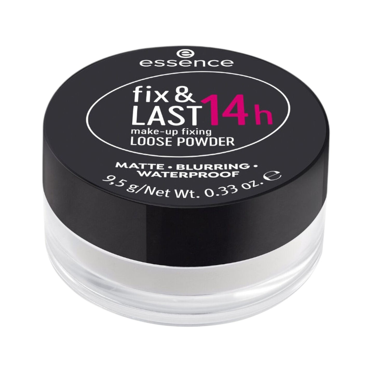 POLVO SUELTO ESSENCE FIX & LAST 14 H