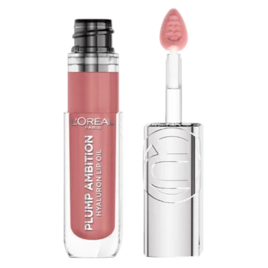 LIP OIL PLUMP AMBITION LOREAL PARIS