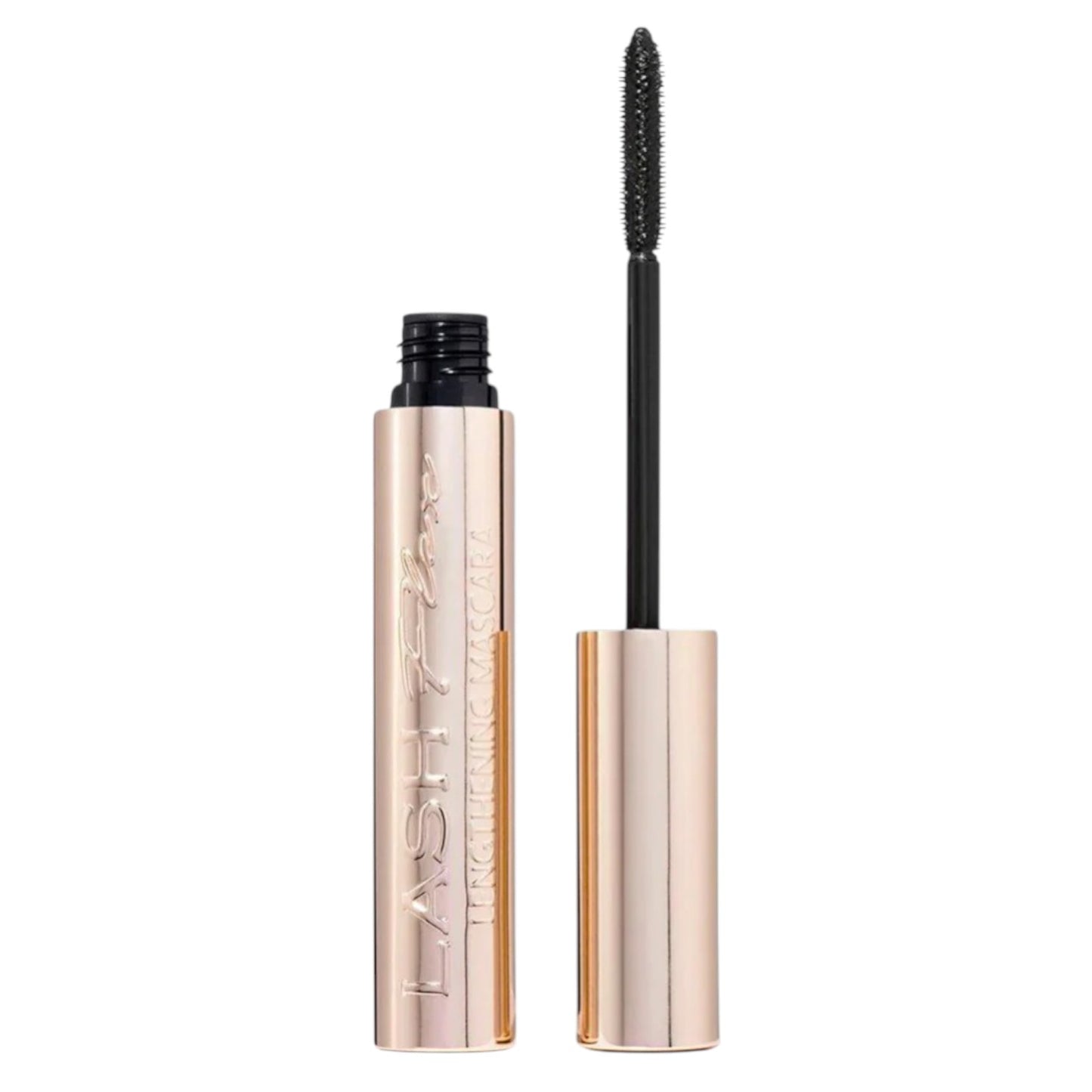 MASCARA DE PESTAÑAS LASH FLEX BEAUTY CREATIONS