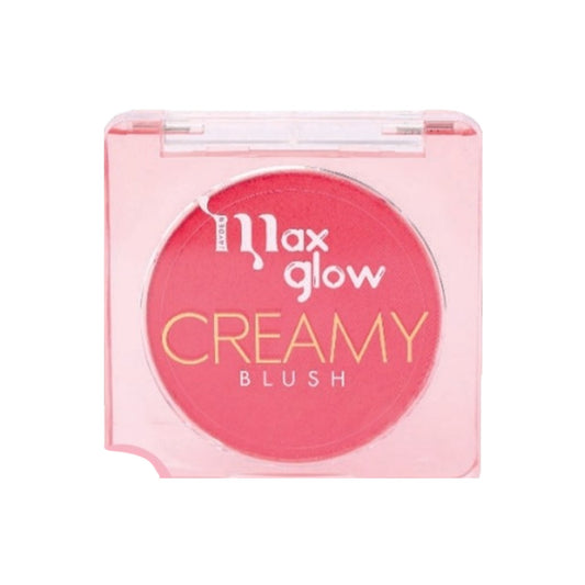 RUBOR EN CREMA MAX GLOW
