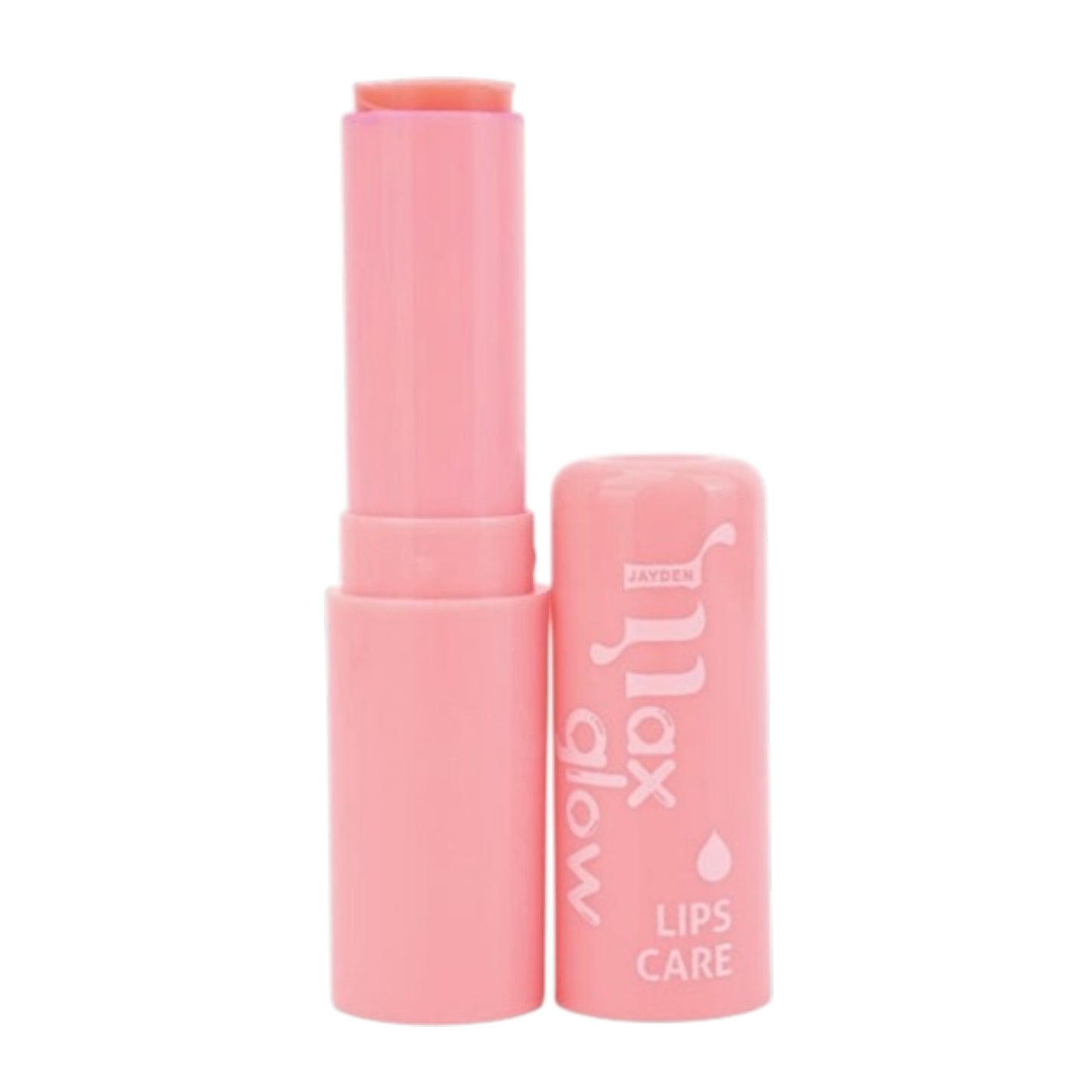 LIP BALM MAX GLOW