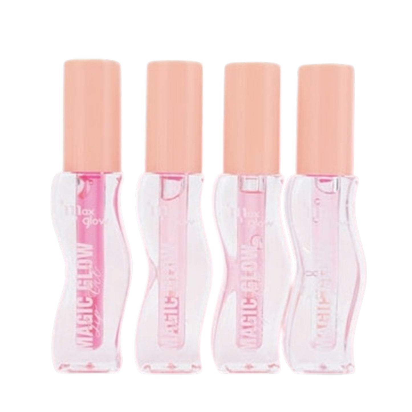 LIP OIL MAGIC GLOW MAX GLOW