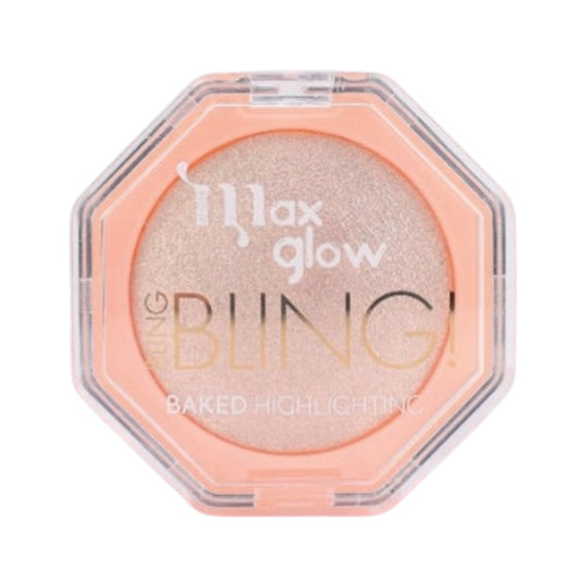 ILUMINADOR EN POLVO MAX GLOW