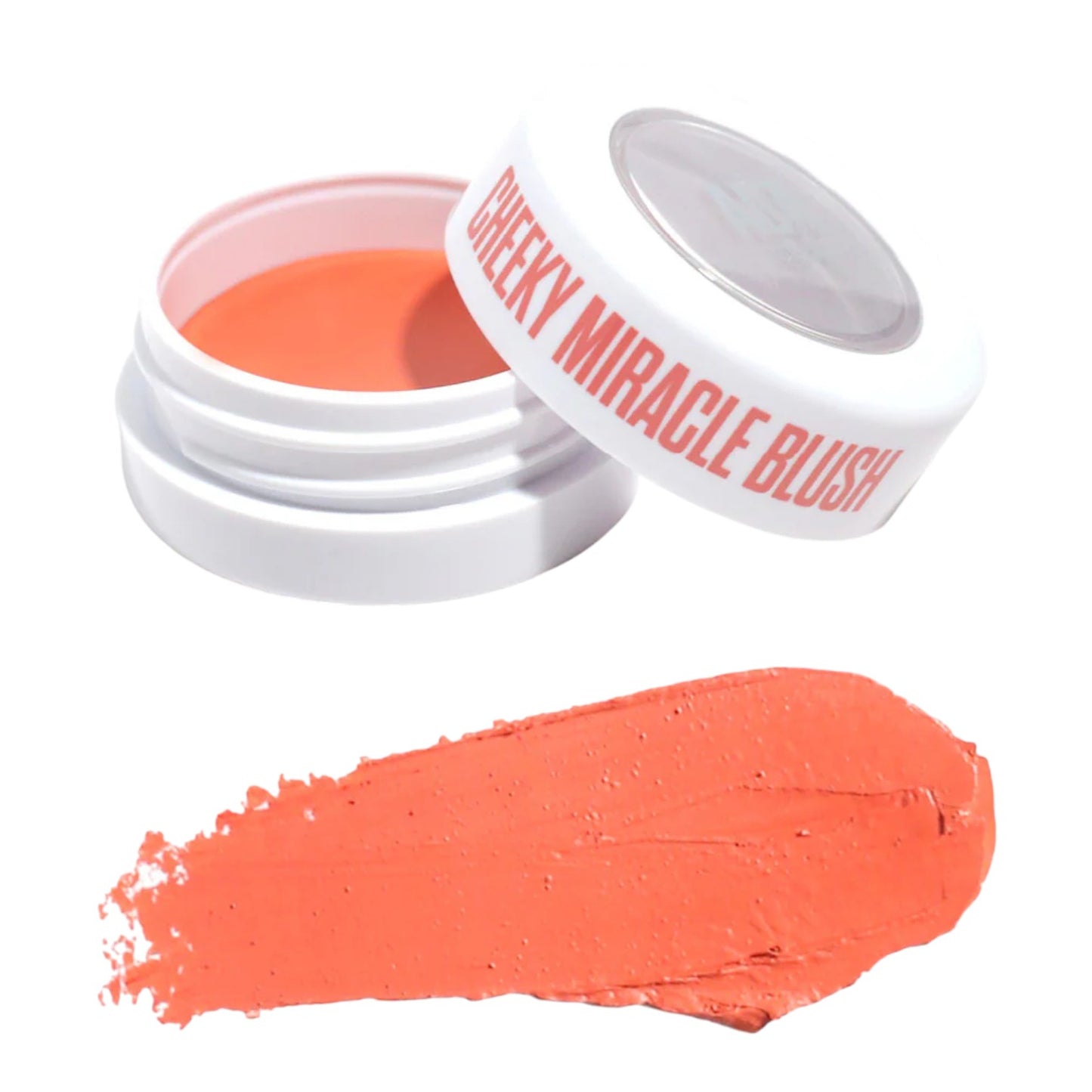 RUBORES EN CREMA CHEEKY MIRACLE AOA