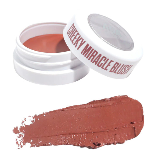 RUBORES EN CREMA CHEEKY MIRACLE AOA