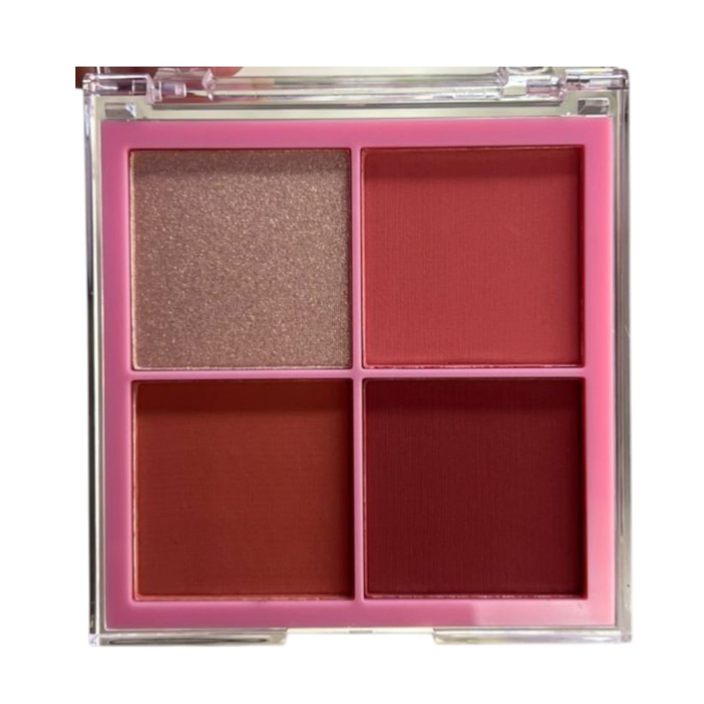 PALETA DE RUBORES MAX GLOW