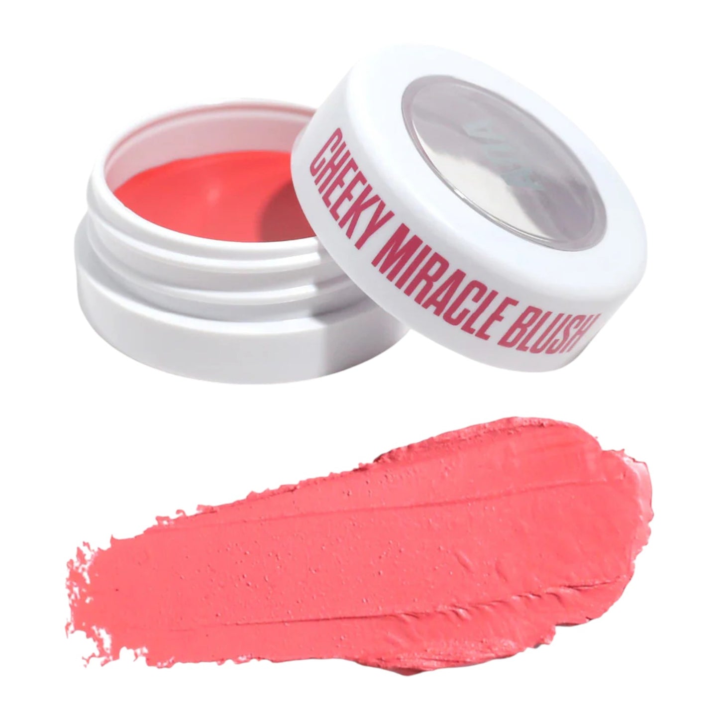 RUBORES EN CREMA CHEEKY MIRACLE AOA