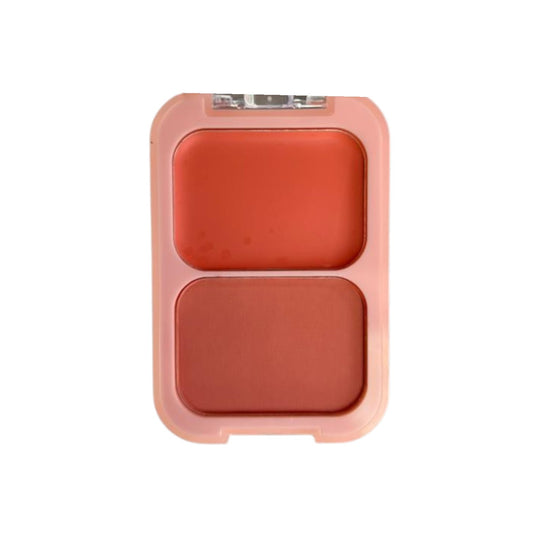 DUO BLUSH MAXGLOW