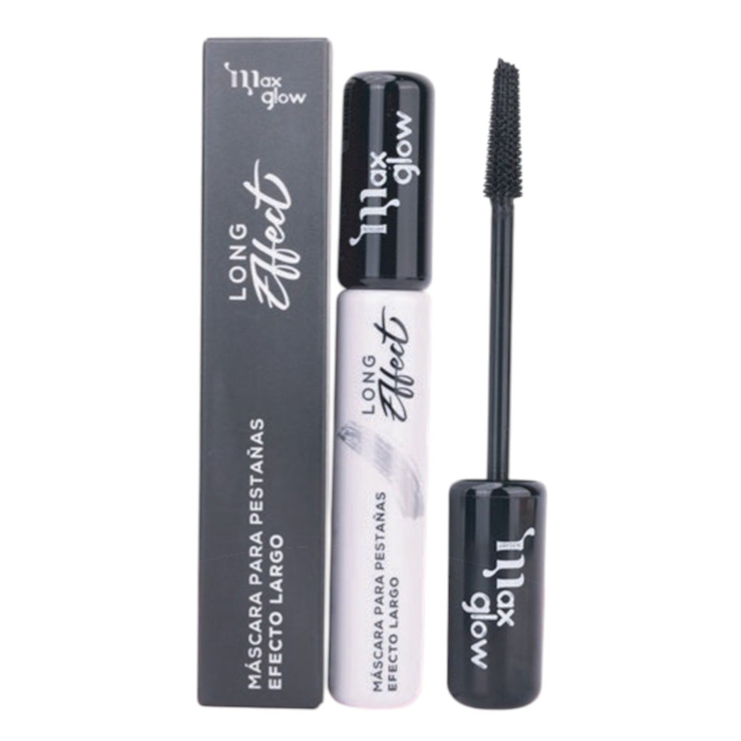 MASCARA DE PESTAÑA DRAMA LASH MAX GLOW
