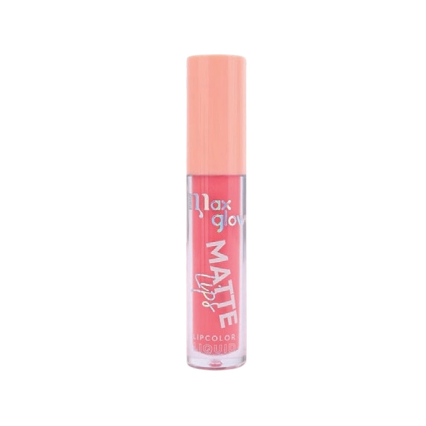 LABIAL LIQUIDO MATTE MAX GLOW