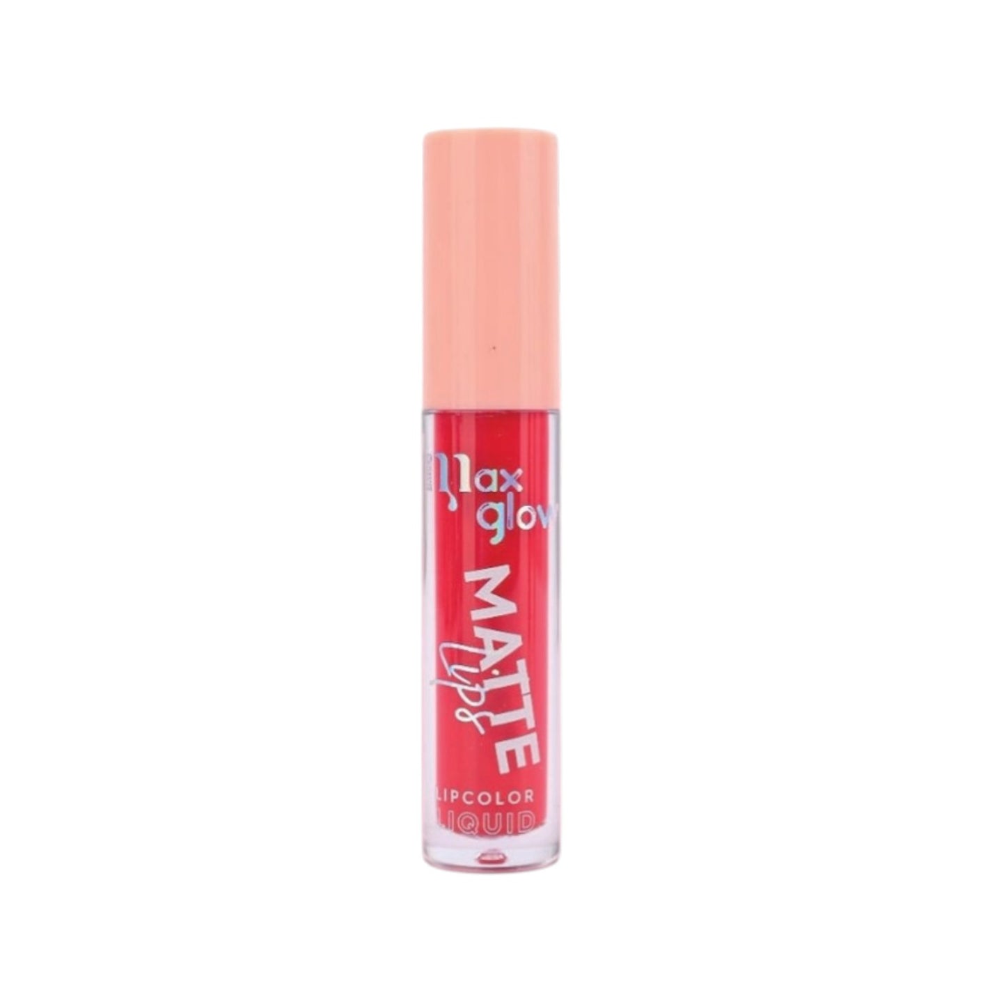 LABIAL LIQUIDO MATTE MAX GLOW