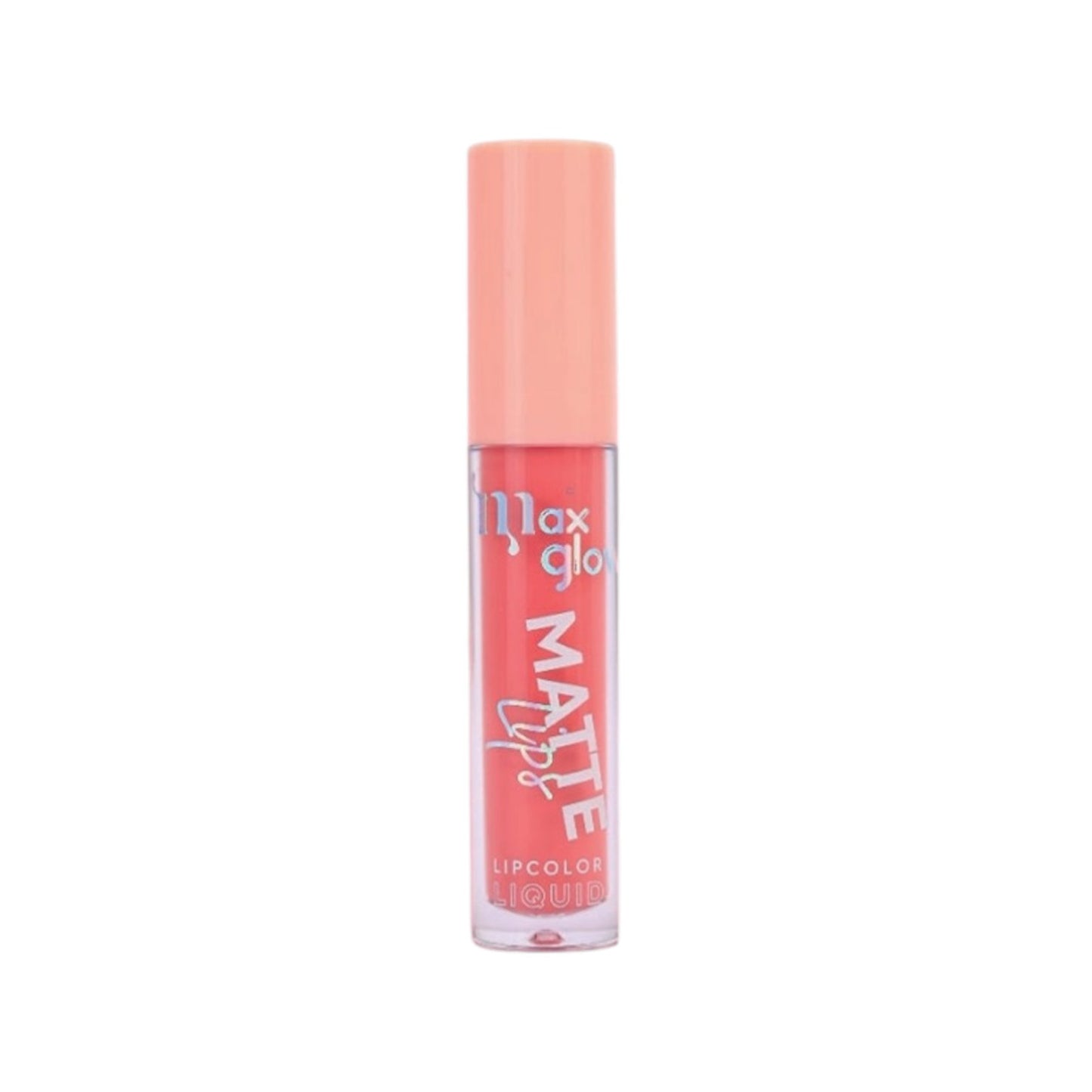 LABIAL LIQUIDO MATTE MAX GLOW