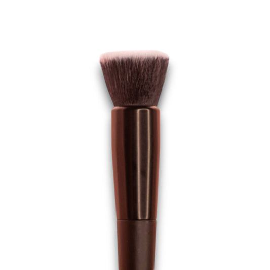 BROCHA INDIVIDUAL ARIA COSMETICS - BASE, RUBOR Y CONTORNO