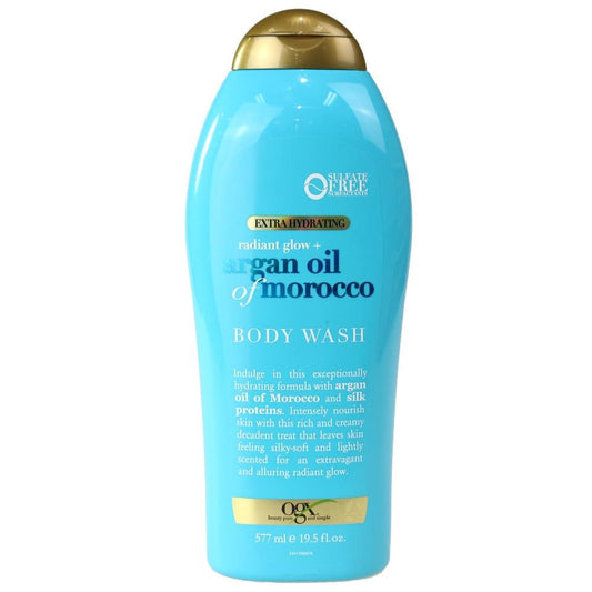 OGX ARGAN OIL OF MOROCCO 577ML