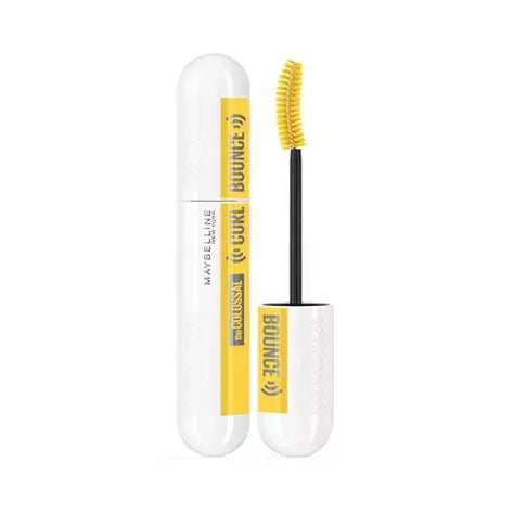 MASCARA DE PESTAÑAS THE COLOSSAL CURL BOUNCE MAYBELLINE