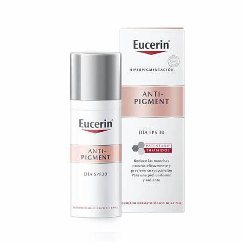 ANTIPIGMENT EUCERIN CON SPF 30