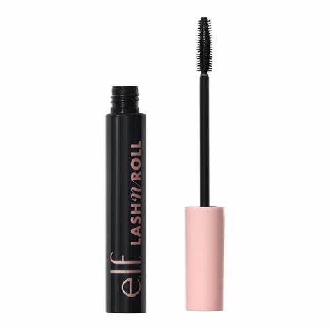 E.L.F LASH'N ROLL MASCARA