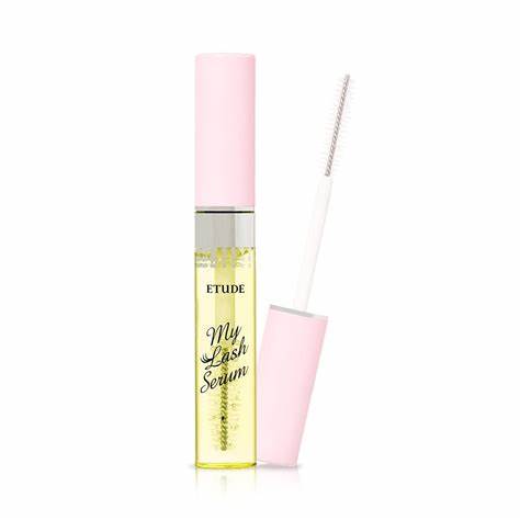 ETUDE MY LASH SERUM 18grs