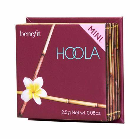 BRONZER MINI HOOLA BENEFIT 2.5G