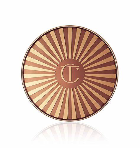 BRONZER BEAUTYFUL SKIN SUN-KISSED GLOW CHARLOTTE TILBURY 21G