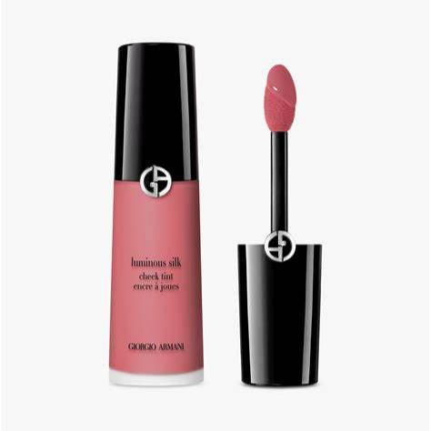 RUBOR EN CREMA LUMINOUS SILK GIORGIO ARMANI 12ML