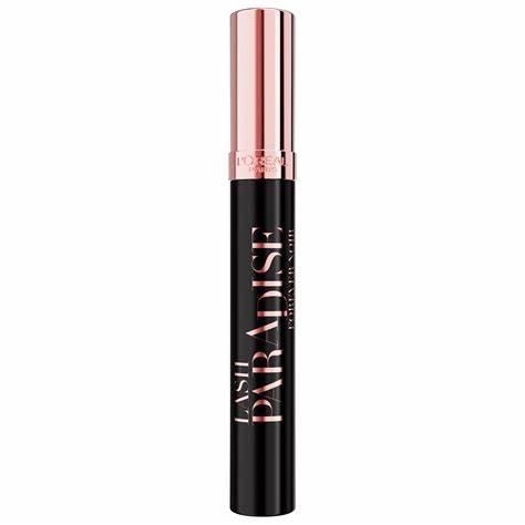 LASH PARADISE MASCARA DE PESTAÑA FOREVER NOIR