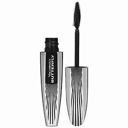 MASCARA VOLUMINOUS BUTTERFLY LOREAL PARIS