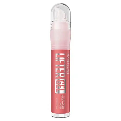 LIP OIL LIFTER GEL MAYBELLINE