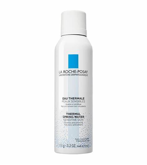 AGUA TERMAL LA ROCHE-POSAY 144G