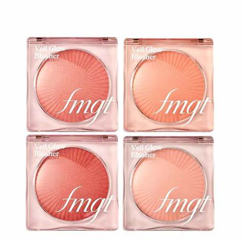 VEIL GLOW BLUSHER FMGT