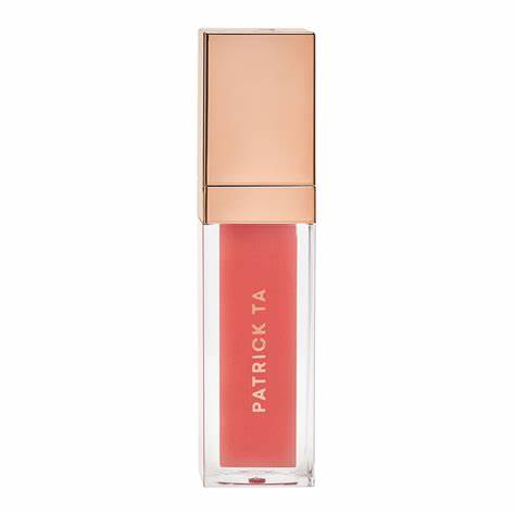 PLUMPING GLOS PATRICK TA 3ML