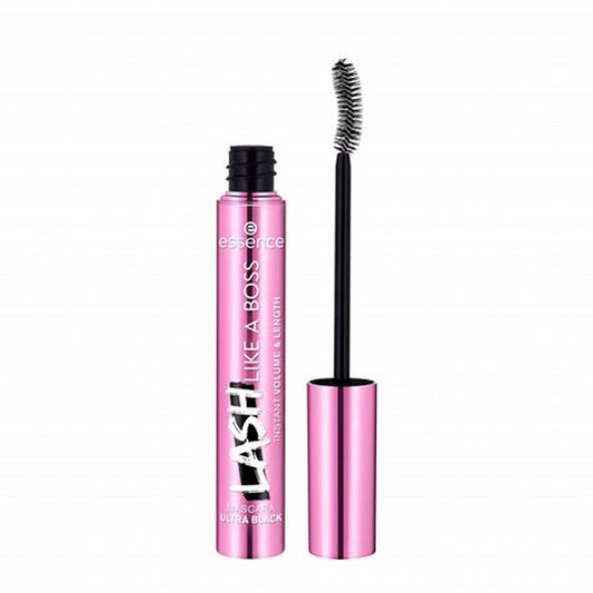 MASCARA ESSENCE LASH BOSS
