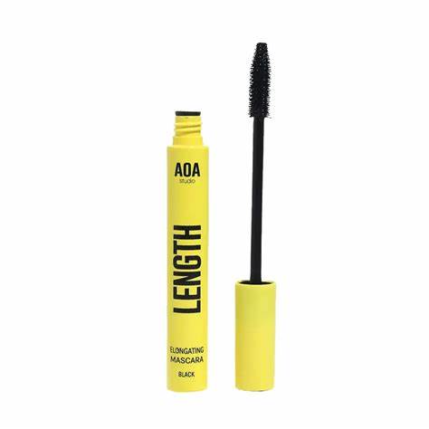 MASCARAS AOA LENGTH Y VOLUME