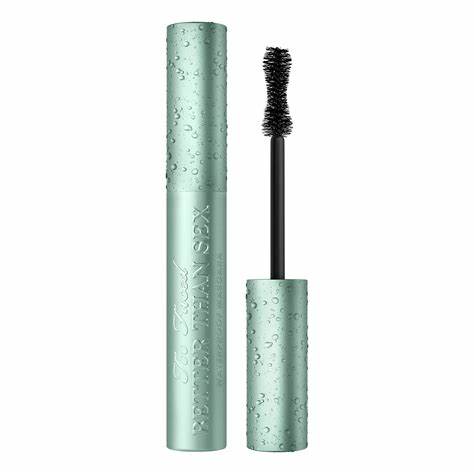 MASCARA BETTER THAN SEX WATERPROOF TOO FACED 8.0ML