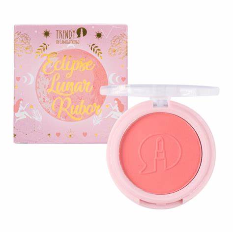 RUBOR ECLIPSE LUNAR TRENDY